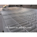 Heavy Duty galvanized 3x3 Welded Mesh for Construction Work SGS Certificated